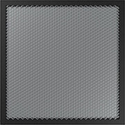 CREALITY CREALITY ENGRAVER HONEYCOMB WORKBENCH FOR 3D PRINTER LASER MODULE STEEL HONEYCOMB PANEL 235X235