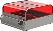CREALITY FALCON2 PRO 22W - LASER ENGRAVER COMPLETE MACHINE (EU REGULATION)