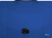 METRON ΤΣΑΝΤΑ ΣΧΕΔΙΟΥ METRON ΕΓΓΡΑΦΩΝ PP 33X45X5 ΜΠΛΕ