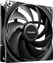 BE QUIET FAN BE QUIET PURE WINGS 3 PWM HIGH-SPEED 120MM BLACK 4PIN BL106