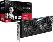 ASROCK VGA ASROCK AMD RADEON CHALLENGER RX7900GRE CL 16GO 16GB GDDR6 RETAIL