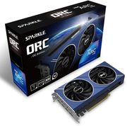 VGA SPARKLE INTEL ARC A750 ORC OC EDITION RETAIL φωτογραφία