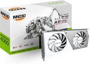 INNO3D VGA INNO3D NVIDIA GEFORCE RTX4060 N40602-08D6X-173051W 8GB GDDR6 RETAIL