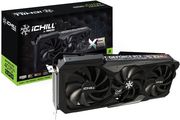 INNO3D VGA INNO3D NVIDIA GEFORCE RTX4070TI ICHILL SUPER X3 16GB GDDR6X RETAIL