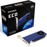 SPARKLE VGA SPARKLE SA310C-4G A310 ECO 4GB GDDR6 RETAIL