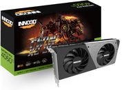 INNO3D VGA INNO3D NVIDIA GEFORCE RTX4060TI TWIN X2 OC 8GB GDDR6 DLSS 3 RETAIL