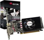 VGA AFOX NVIDIA GEFORCE GT610 1GB DDR3 64BIT LP AF610-1024D3L7-V6 RETAIL