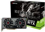 BIOSTAR VGA BIOSTAR NVIDIA GEFORCE RTX3060TI 8GB (N3606TM82) RETAIL