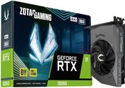 ZOTAC VGA ZOTAC NVIDIA GEFORCE RTX3050 ECO SOLO GAMING 8GB GDDR6 RETAIL