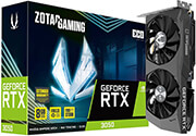 ZOTAC VGA ZOTAC NVIDIA GEFORCE RTX3050 GAMING ECO NVIDIA 8GB GDDR6 RETAIL