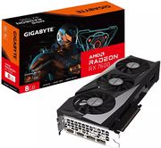 GIGABYTE VGA GIGABYTE AMD RADEON RX7600 GAMING OC 8GB GDDR6 RETAIL