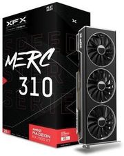 XFX VGA XFX AMD RADEON RX7900XT 20GB RX-79TMERCU9 GDDR6 RETAIL