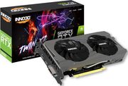 VGA INNO3D NVIDIA GEFORCE RTX3050 TWIN X2 NVIDIA 8GB GDDR6 RETAIL