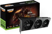 INNO3D VGA INNO3D NVIDIA GEFORCE RTX4070TI SUPER X3 OC 16GB GDDR6X RETAIL