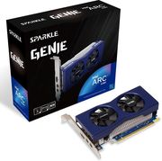 SPARKLE VGA SPARKLE INTEL ARC A380 GENIE 6GB GDDR RETAIL