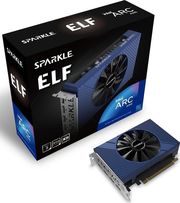 SPARKLE VGA SPARKLE INTEL ARC A310 ELF RETAIL