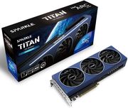 SPARKLE VGA SPARKLE INTEL ARC A770 TITAN 16 GB GDDR6 RETAIL