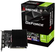 VGA BIOSTAR GT730 4GB 4XHDMI RETAIL