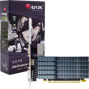 AFOX VGA AFOX GEFORCE G210 1GB DDR2 LOW PROFILE AF210-1024D2LG2 RETAIL