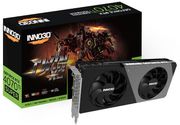 INNO3D VGA INNO3D NVIDIA GEFORCE RTX4070TI SUPER TWIN X2 16GB GDDR6X RETAIL