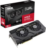 ASUS VGA ASUS AMD RADEON DUAL-RX7700XT OC 12GB GDDR6 192BIT 3DP RETAIL