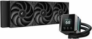 DEEPCOOL DEEPCOOL MYSTIQUE 360 BLACK