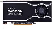 AMD VGA AMD RADEON PRO W7500 8GB GDDR6 RETAIL