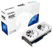 SPARKLE VGA SPARKLE INTEL ARC A750 ROC LUNA OC