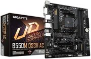 GIGABYTE ΜΗΤΡΙΚΗ GIGABYTE B550M DS3H AC SOCKET D4 AM4 MICRO ATX