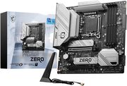 MSI ΜΗΤΡΙΚΗ MSI B760M PROJECT ZERO D5 RETAIL