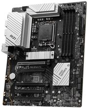 MSI ΜΗΤΡΙΚΗ MSI PRO B760-P II D5 ATX RETAIL
