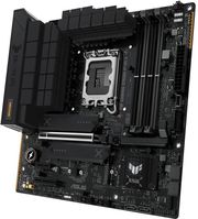 ASUS ΜΗΤΡΙΚΗ ASUS TUF GAMING B760M-PLUS II D5 RETAIL