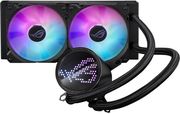 ASUS ASUS ROG RYUO III 240 ARGB PROCESSOR LIQUID COOLING KIT 12 CM BLACK