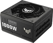 ASUS PSU ASUS TUF GAMING 1000W GOLD UNIT 20+4 PIN ATX BLACK