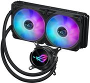 ASUS ROG STRIX LC III 240 ARGB COOLING SYSTEM