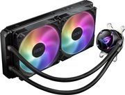 ASUS ASUS ROG STRIX LC II 280 ARGB PROCESSOR ALL-IN-ONE LIQUID COOLER 14 CM