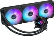 ASUS ASUS ROG STRIX LC III 360 ARGB PROCESSOR LIQUID COOLING KIT 12 CM BLACK