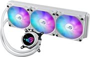 ASUS ROG STRIX LC III 360 ARGB PROCESSOR LIQUID COOLING KIT 12 CM WHITE EDITION