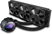 ASUS ASUS ROG STRIX LC II 360 PROCESSOR LIQUID COOLING KIT 12 CM BLACK