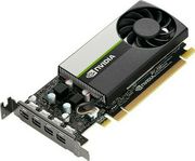 PNY VGA PNY NVIDIA GEFORCE QUADRO T1000 8GB DDR6 RETAIL