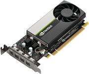 PNY VGA PNY NVIDIA GEFORCE QUADRO T1000 8GB DDR6 RETAIL