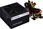 THERMALTAKE PSU THERMALTAKE LITEPOWER II 450W BLACK