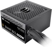 THERMALTAKE PSU THERMALTAKE SMART BX3 650W