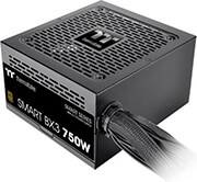 THERMALTAKE PSU THERMALTAKE SMART BX3 BRONZE 750W