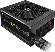 THERMALTAKE PSU THERMALTAKE TOUGHPOWER GF1 1200W GOLD
