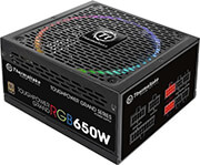 THERMALTAKE PSU THERMALTAKE TOUGHPOWER GRAND RGB 650W GOLD