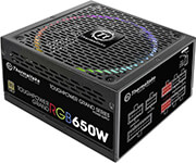 PSU THERMALTAKE TOUGHPOWER GRAND RGB SYNC 650W φωτογραφία