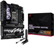 ASUS ΜΗΤΡΙΚΗ ASUS ROG CROSSHAIR X870E HERO AM5 D5 RETAIL