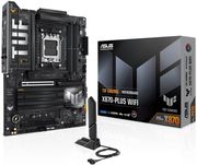 ASUS ΜΗΤΡΙΚΗ ASUS TUF GAMING X870-PLUS WIFI AM5 D5 RETAIL