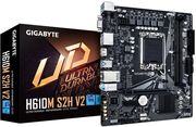 GIGABYTE ΜΗΤΡΙΚΗ GIGABYTE H610M S2H V2 1700 D5 RETAIL